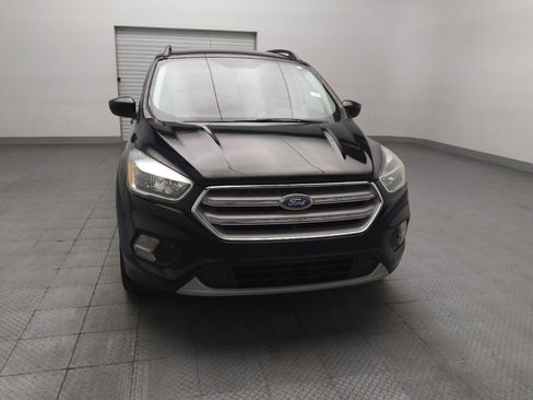 Used 2018 Ford Escape SE AWD/4WD image 14