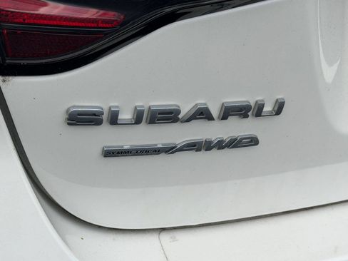Used 2020 Subaru Legacy Sport AWD/4WD image 10