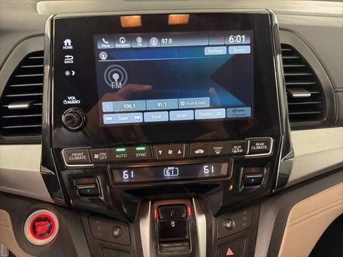 Used 2019 Honda Odyssey EX-L image 25