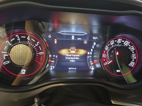 Used 2020 Dodge Challenger SXT w/ Blacktop Package RWD image 14