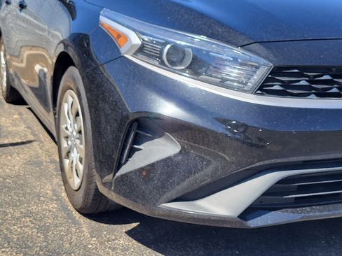 Used 2022 Kia Forte Sedan FWD image 14