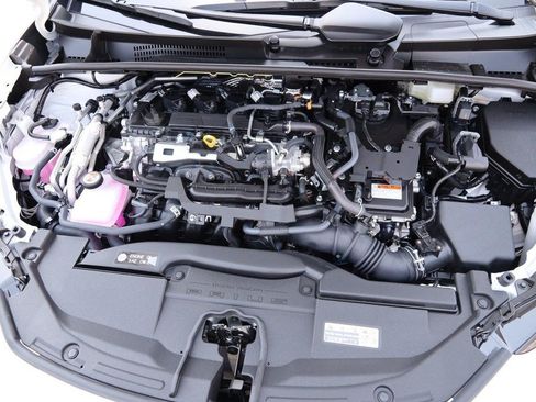 New 2026 Toyota Prius Plug-In Hybrid FWD image 31