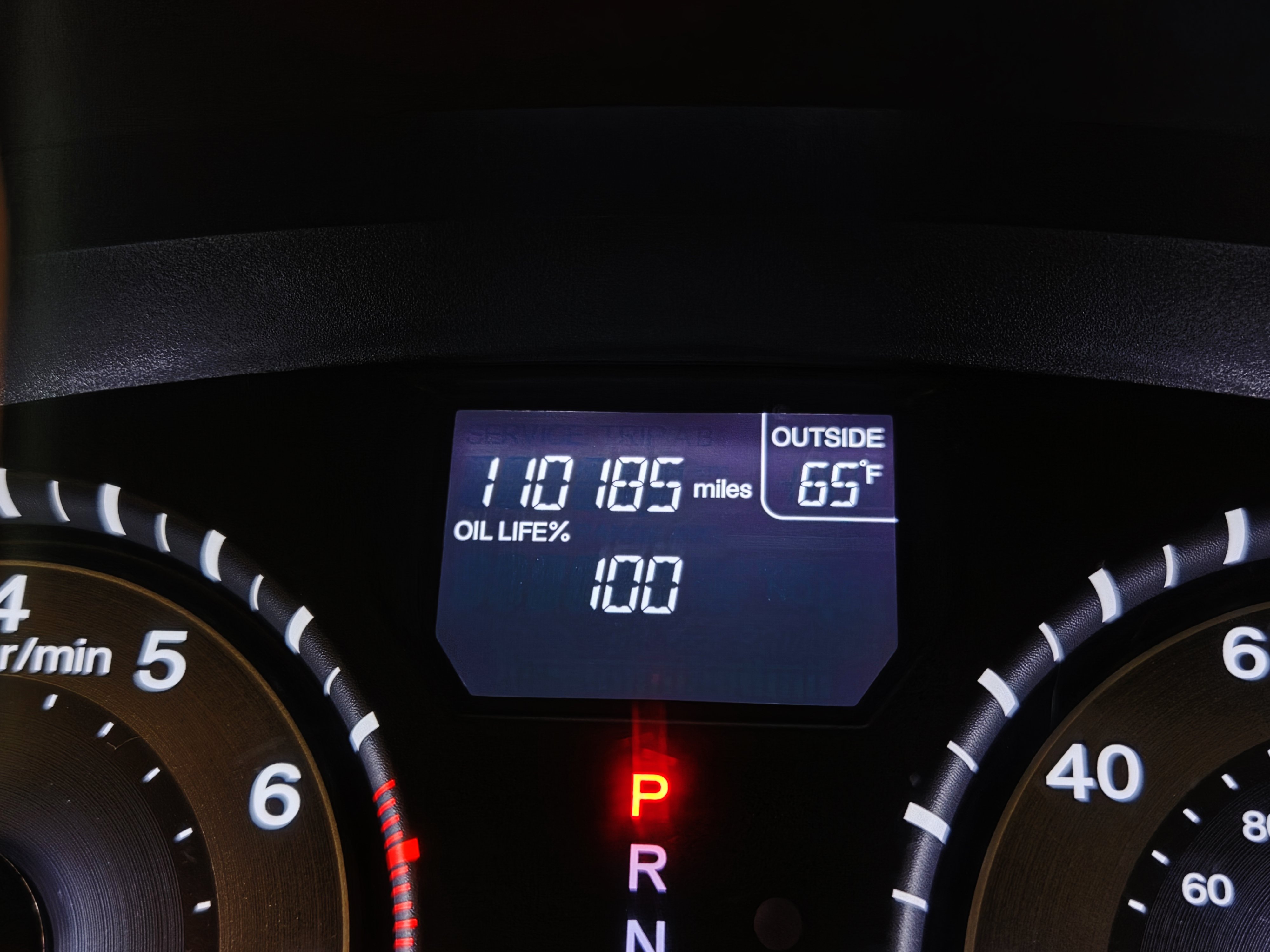 Used 2015 Honda Odyssey EX-L image 51