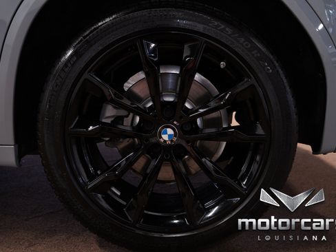 Used 2024 BMW X3 sDrive30i w/ Premium Package w/ZPA RWD image 21