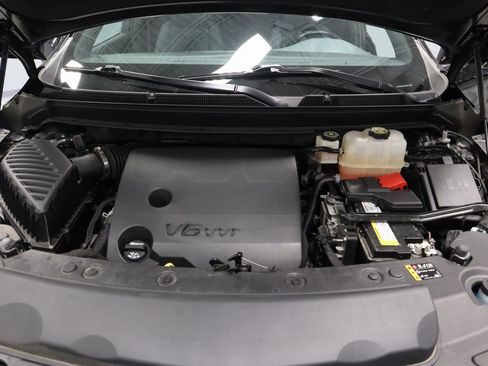 Used 2023 Buick Enclave Essence w/ Experience Buick Package image 15