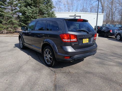 Used 2019 Dodge Journey GT image 7