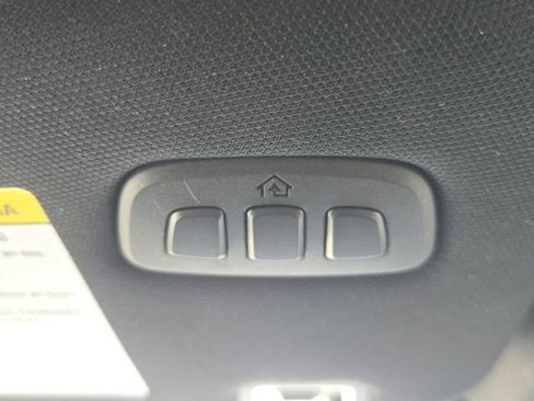 Used 2025 Ford Explorer ST w/ Sun And Sound Package AWD/4WD image 43