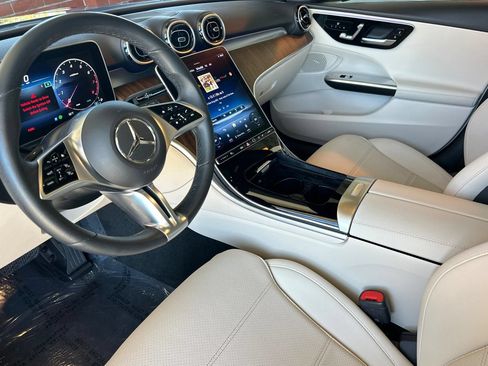 Certified 2023 Mercedes-Benz C 300 Sedan image 11