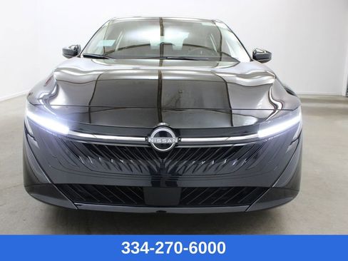 New 2026 Nissan Sentra SV w/ Floor Mat Package image 6