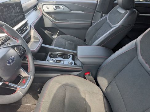 Used 2026 Ford Explorer ST image 10