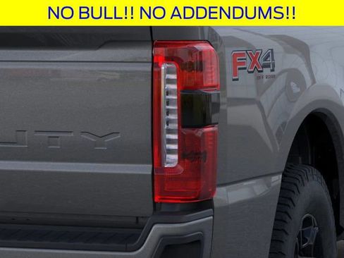 New 2026 Ford F250 XL w/ STX Appearance Package image 22