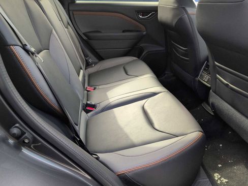 Certified 2026 Subaru Forester Sport image 20