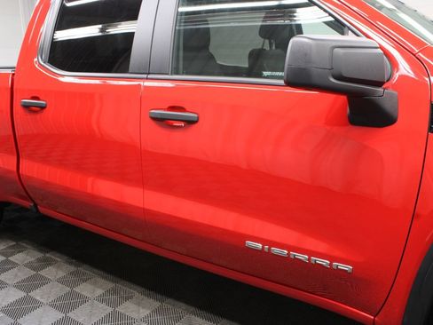 Used 2026 GMC Sierra 1500 Pro w/ Graphite Edition AWD/4WD image 32