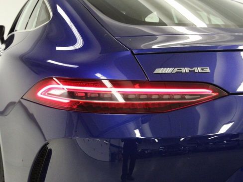 Used 2019 Mercedes-Benz AMG GT 63 S image 11