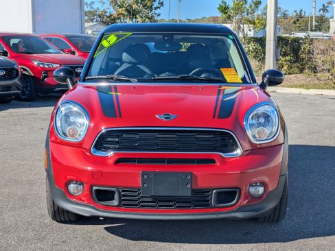 Used 2013 MINI Cooper Paceman S image 8