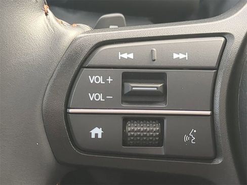 Certified 2024 Honda CR-V Sport-L image 24