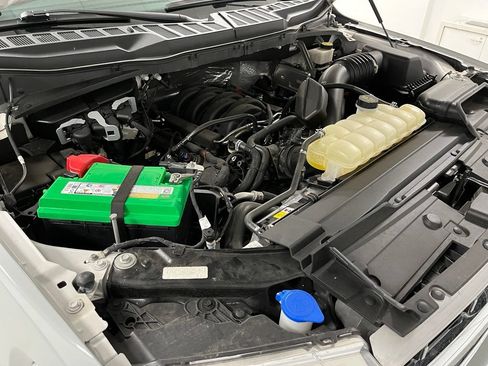 Used 2023 Ford F150 Lariat AWD/4WD image 63