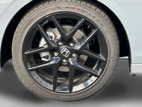 New 2026 Honda Civic Sport image 11