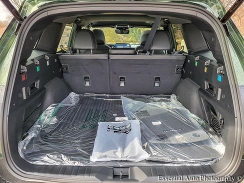 New 2026 Subaru Outback Limited image 22