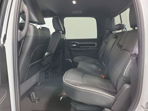 Used 2026 RAM 2500 Laramie image 32