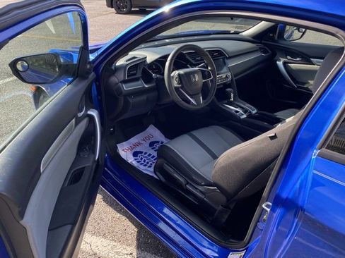 Used 2017 Honda Civic EX-T image 14