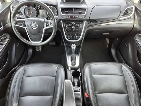 Used 2016 Buick Encore Premium FWD image 20