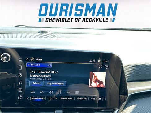 New 2026 Chevrolet Equinox LT image 14