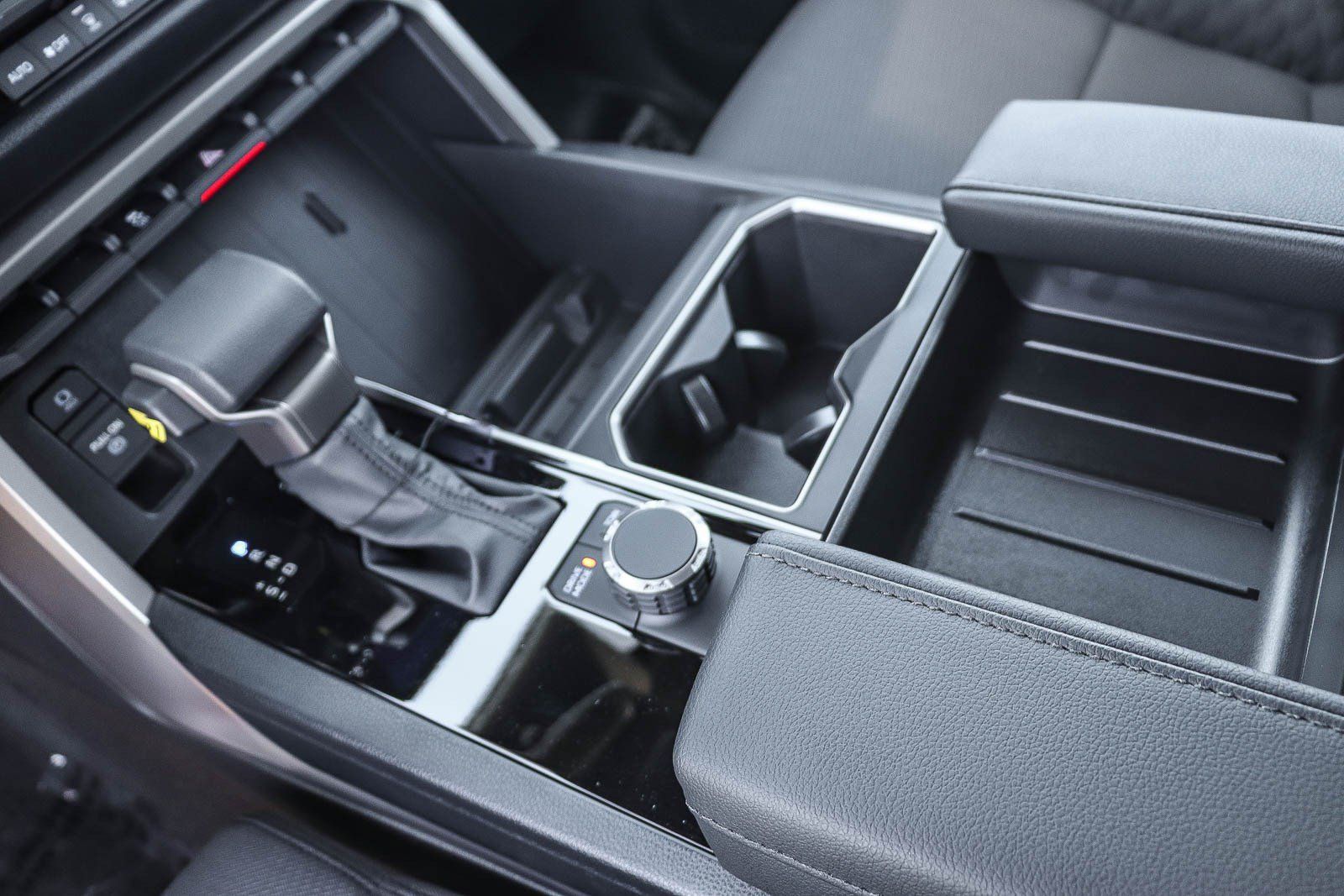 New 2026 Toyota Tundra SR5 RWD image 23