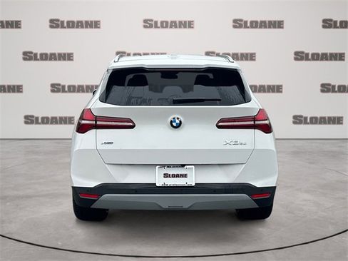 New 2026 BMW X3 xDrive30 w/ Premium Package image 4