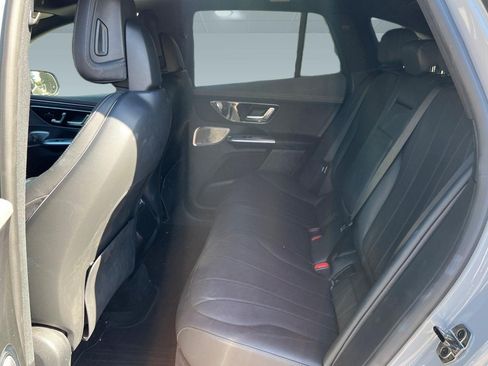 Used 2023 Mercedes-Benz EQE 350+ 4MATIC SUV image 9