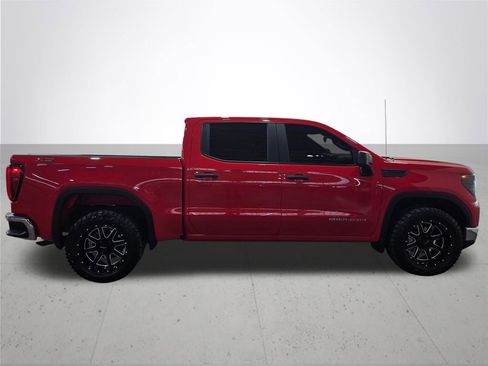 Used 2023 GMC Sierra 1500 Pro w/ X31 Off-Road Package image 8
