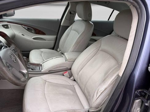 Used 2013 Buick LaCrosse Premium FWD image 20