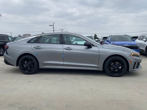 New 2026 Kia K5 GT-Line FWD image 2