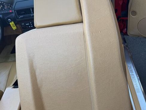 Used 1991 Mercedes-Benz 300 SL image 53