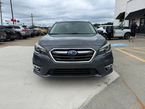 Used 2018 Subaru Legacy 2.5i Limited AWD/4WD image 4