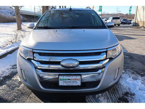 Used 2014 Ford Edge SEL image 3