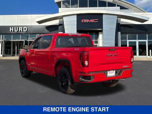 New 2026 GMC Sierra 1500 Elevation image 6