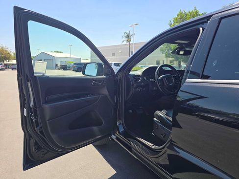 Used 2024 Dodge Durango GT AWD/4WD image 23