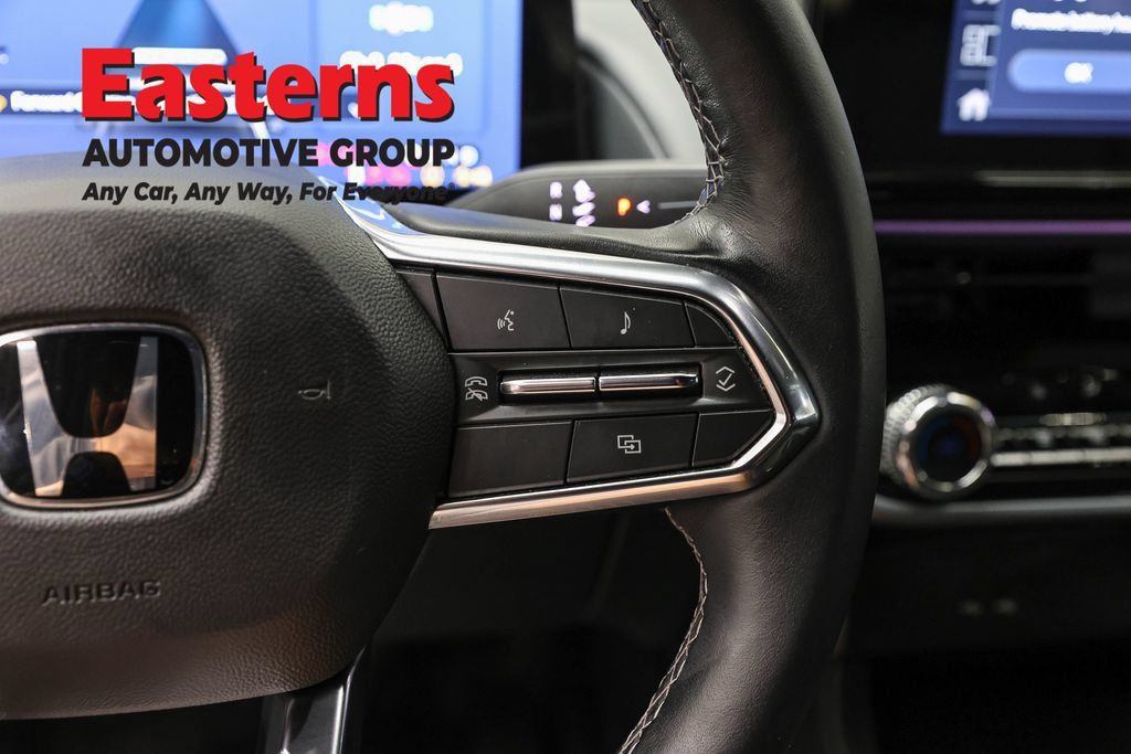 Used 2024 Honda Prologue Touring image 17