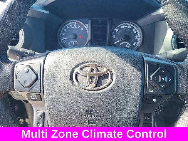 Used 2019 Toyota Tacoma TRD Sport AWD/4WD image 19