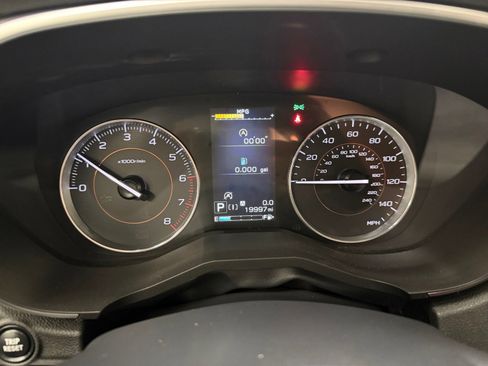 Used 2023 Subaru Crosstrek 2.5i Limited image 16