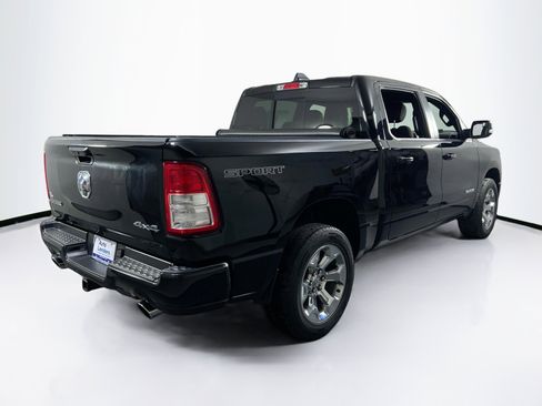 Used 2022 RAM 1500 Big Horn image 5