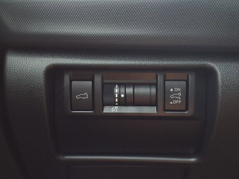 Certified 2026 Subaru Forester Premium AWD/4WD image 24