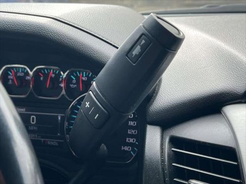 Used 2019 GMC Yukon SLE w/ SLE Value Package image 24