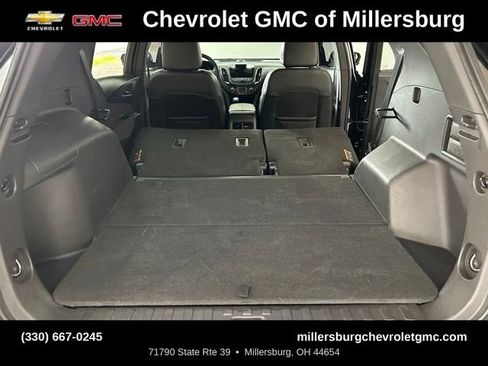 Used 2024 Chevrolet Equinox RS AWD/4WD image 35
