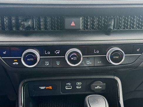 Certified 2024 Honda CR-V EX image 14