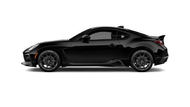 New 2027 Toyota GR86 Premium RWD image 6