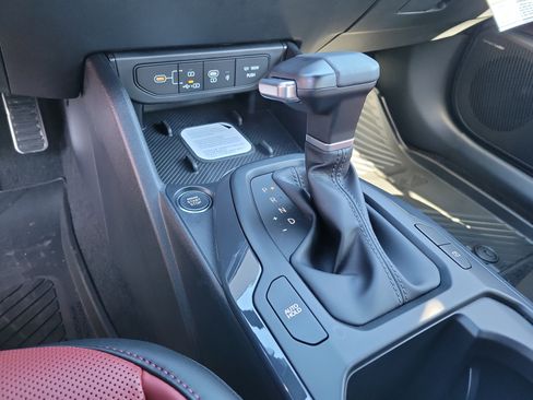 New 2025 Kia K4 GT-Line Turbo image 14