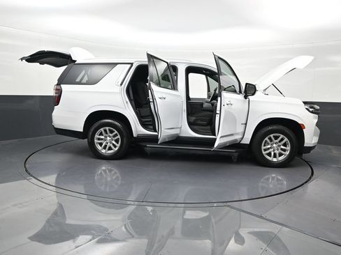 Used 2023 Chevrolet Tahoe LS RWD image 34