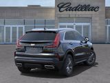 New 2025 Cadillac XT4 Premium Luxury w/ Cold Weather Package image 4